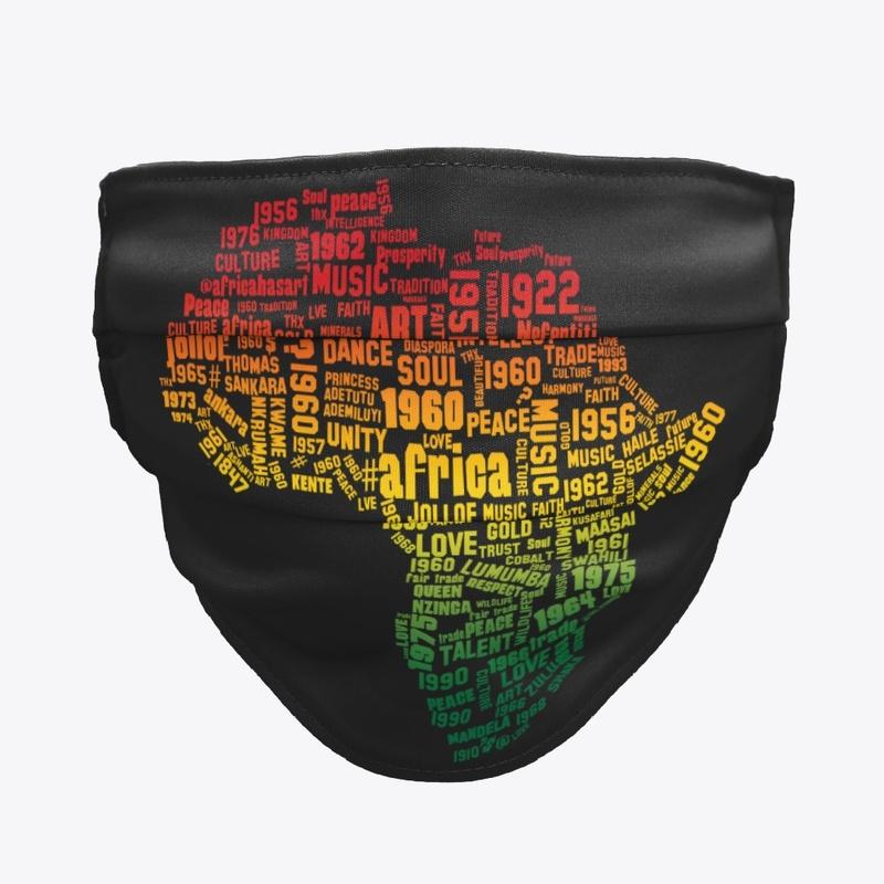 Freedom of Africa 