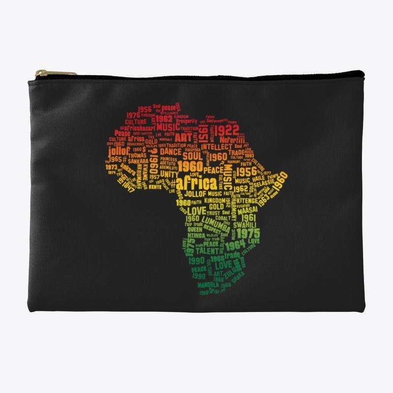 Freedom of Africa 